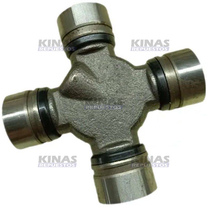 CRUCETA CARDAN BLAZER/S10/F1000/4000 27MMX80 (TRAVA INTERNA)