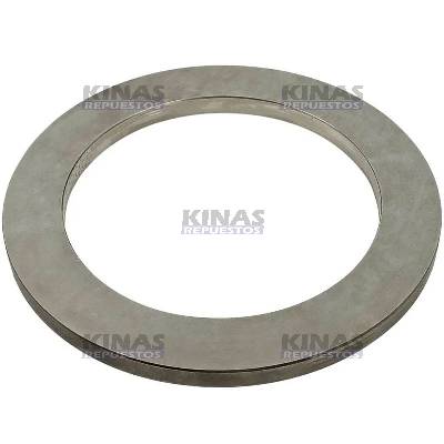 ANILLO CALCE ENGRENAJE REVERSA CAJA CAMBIO REDONDA SCANIA GR875/GR905R/GR895R