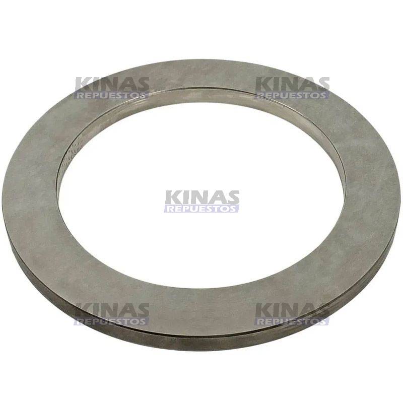 ANILLO CALCE ENGRENAJE REVERSA CAJA CAMBIO REDONDA SCANIA GR875/GR905R/GR895R