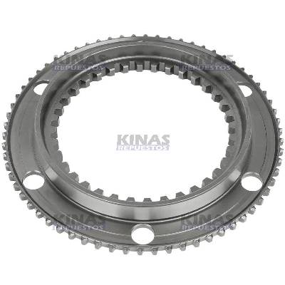 DISCO ACOPLAMENTO SINCRONIZADOR 1ºCAJA CAMBIO REDONDA SCANIA GR875/GR905R/GR895R