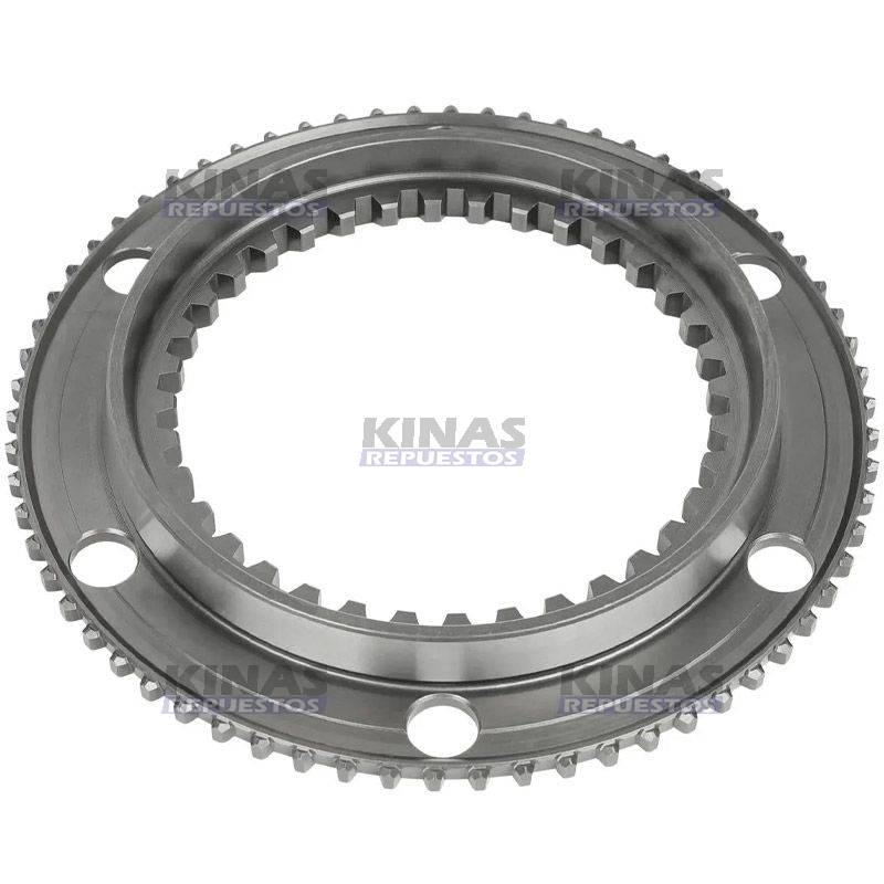DISCO ACOPLAMENTO SINCRONIZADOR 1ºCAJA CAMBIO REDONDA SCANIA GR875/GR905R/GR895R