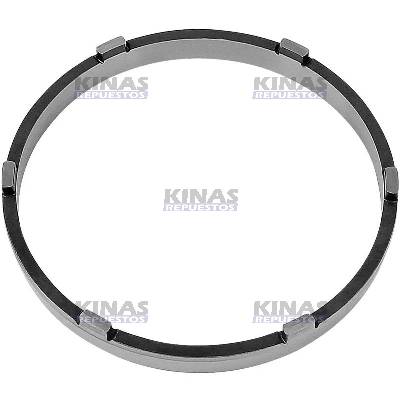 CONE INTERMEDIA SINCRONIZADOR REVERSA CAJA CAMBIO SCANIA GR875/GR905R/GR895R