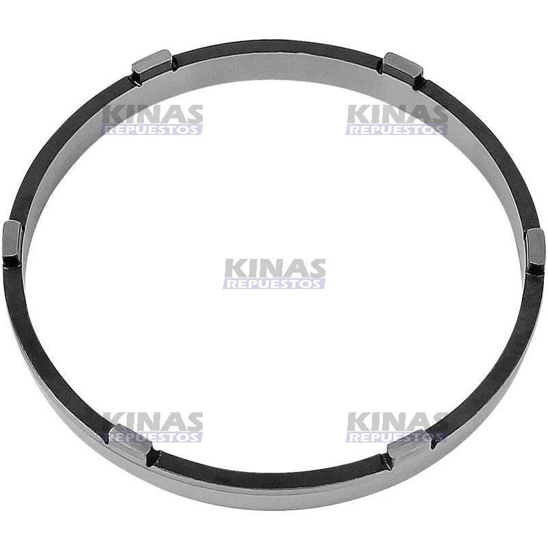 CONE INTERMEDIA SINCRONIZADOR REVERSA CAJA CAMBIO SCANIA GR875/GR905R/GR895R