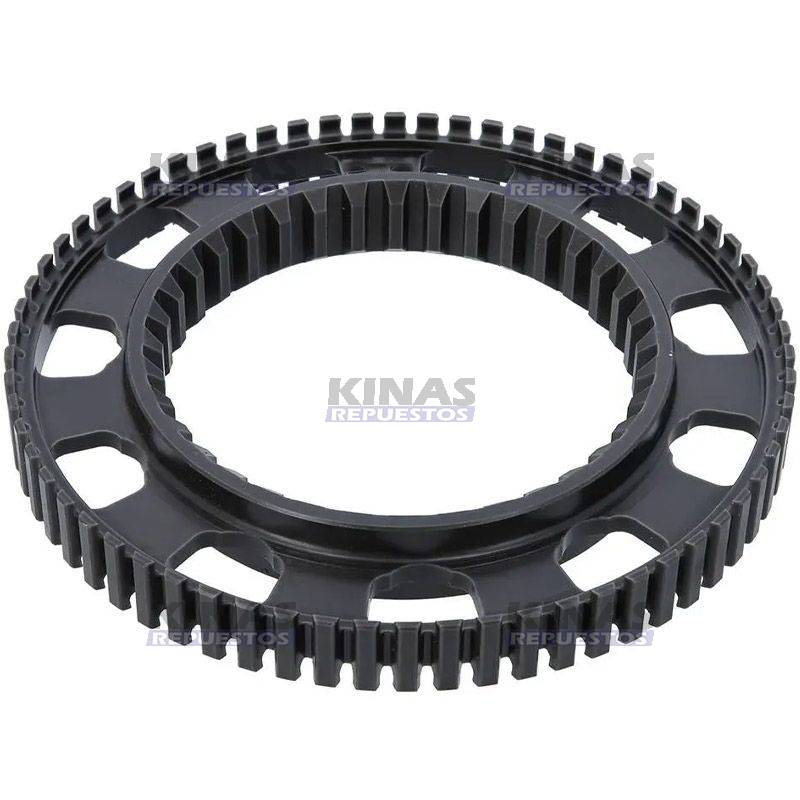 CONO ACOPLE SINC 1º/REVERSA CAJA CAMBIO REDONDA SCANIA GR875/GR905R/GR895R