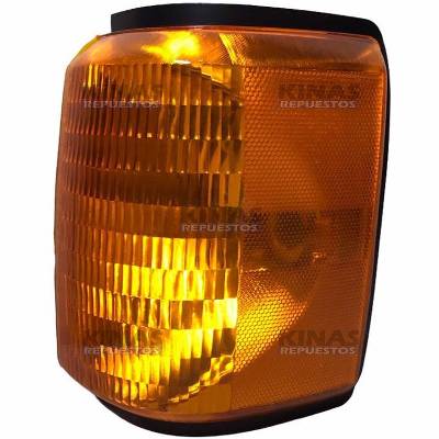 SENALERO DELANTERO PISCA AMARILLA FORD F1000 92/94 IZQ