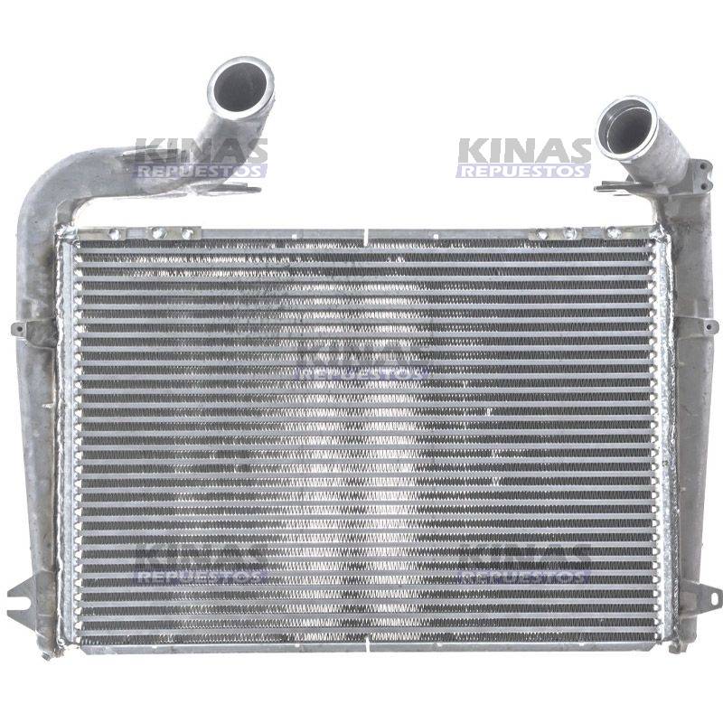 RADIADOR INTERCOOLER SCANIA S5/P