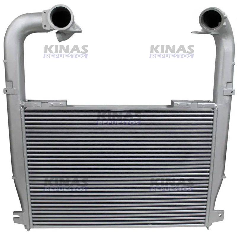 RADIADOR INTERCOOLER SCANIA S5/G/R