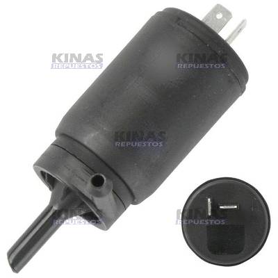 BOMBIM AGUA CLIMATIZADOR/PARABRISA 24V