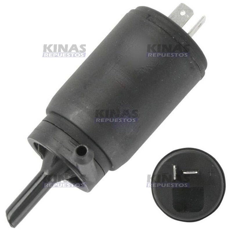 BOMBIM AGUA CLIMATIZADOR/PARABRISA 24V