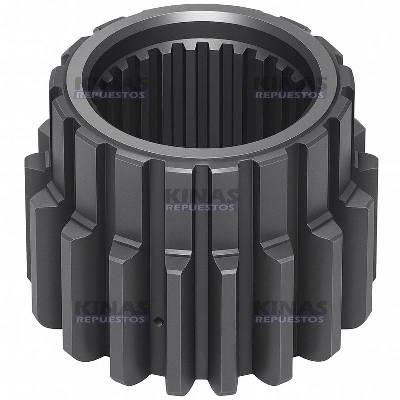 ENGRENAJE SOLAR CAJA CAMBIO SCANIA 112/113 GR860/GR870/GR871