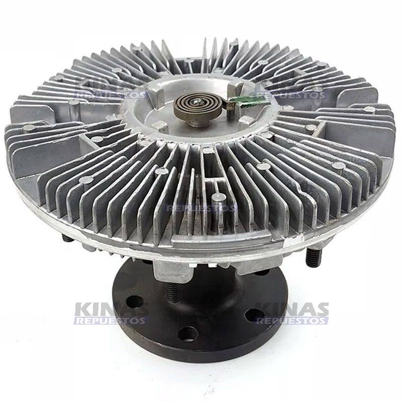 VISCO/MAGNETICO VENTILADOR MOTOR SCANIA 114/124/S4 75CM 9 ALETAS