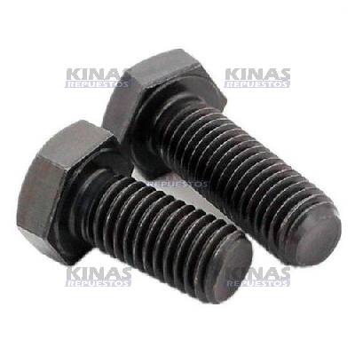 BULON M10X80MM ACERO 10.9