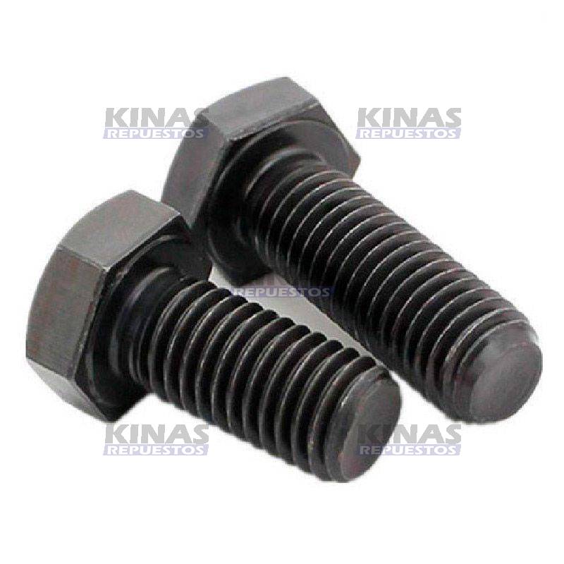 BULON M10X80MM ACERO 10.9