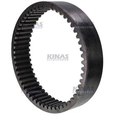 CORONA EIXAO CAJA REDUCTORA SCANIA 111/112/113/143 GR860/GR870/GR871