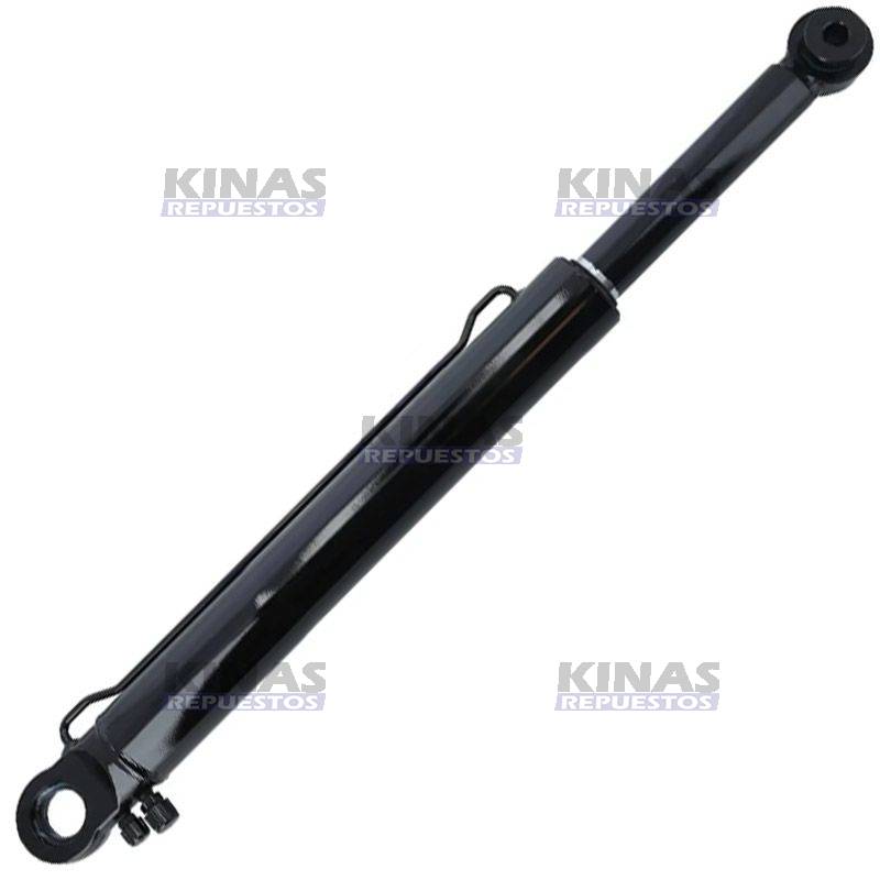 PISTON CILINDRO ALZA CABINA SCANIA R16/R19S5 (CABINA ALTA) M14/M14