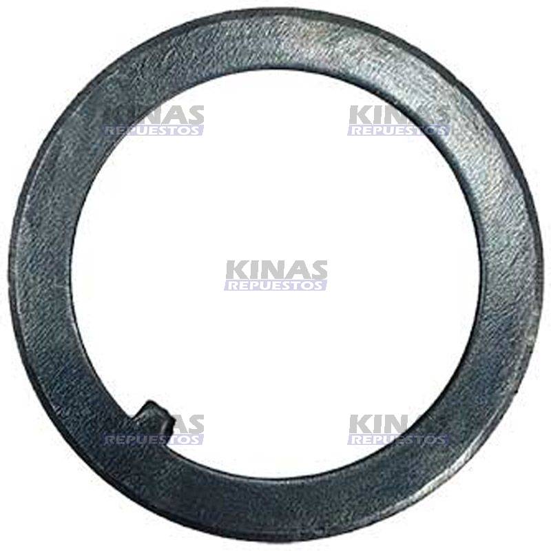 ANILLO/ARANDELA ESPACIADOR EJE CAJA CAMBIO VALMET 1280