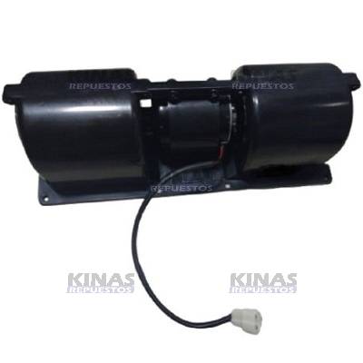 MOTOR ELECTRICO AIRE CONDICIONADO TECHO SLIM 9.000BTU 24V