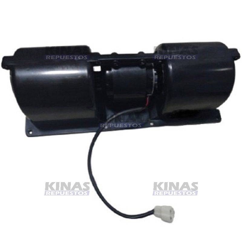 MOTOR ELECTRICO AIRE CONDICIONADO TECHO SLIM 9.000BTU 24V
