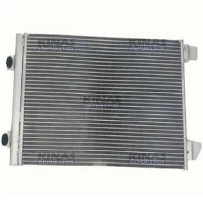 CONDICIONADOR RADIADOR AIRE CONDICIONADO TECHO SLIM 9.000BTU 24V