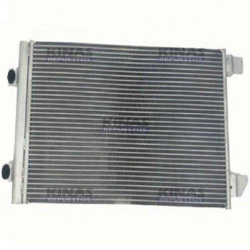 CONDICIONADOR RADIADOR AIRE CONDICIONADO TECHO SLIM 9.000BTU 24V