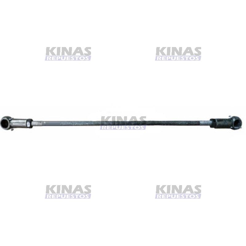 VARILLA NIVELADORA SUSPENCION CABINA DELANTERO/TRASERO SCANIA S4/S5 215MM