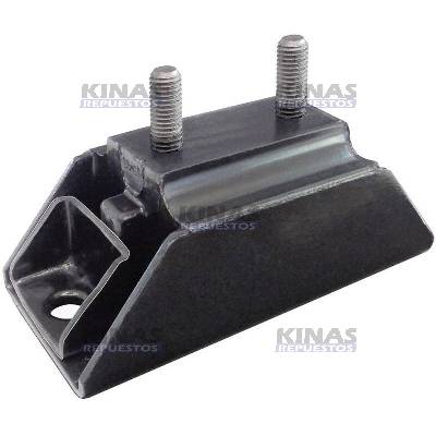 SOPORTE CAJA CAMBIO TRASERO CENTRAL FORD F250/F350/F4000