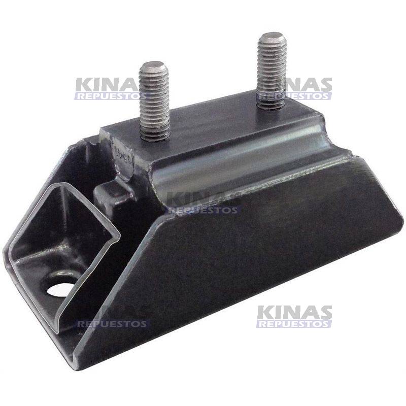 SOPORTE CAJA CAMBIO TRASERO CENTRAL FORD F250/F350/F4000