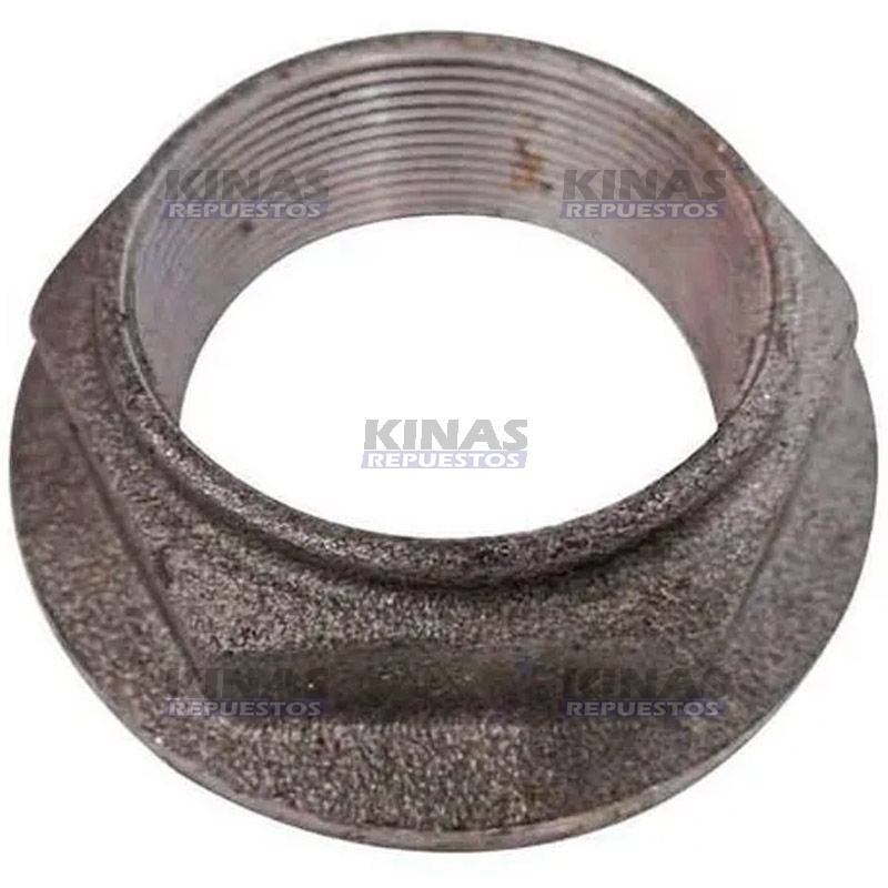TUERCA BRIDA CARDAN MBB 2213/2216/2219 M45X1.50 DOBLE DIFERENCIAL HD4