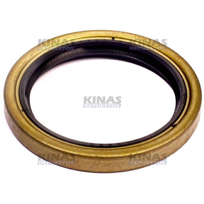 RETEN PINON DIFERENCIAL MBB 2216/2318 2/3 EJE INTERNO