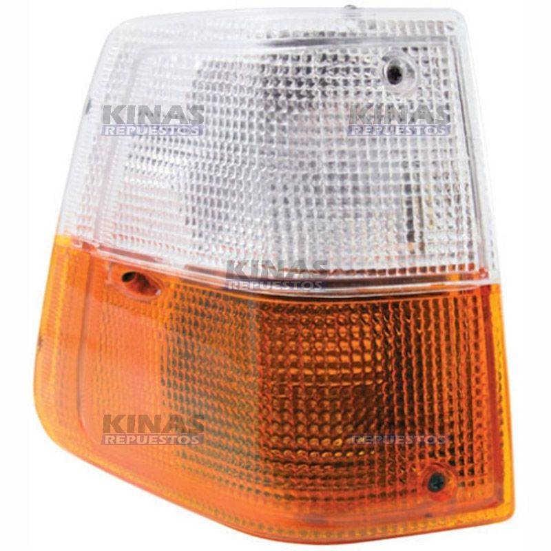 SENALERO PISCA DELANTERO VOLVO NL10/NL12 DERECHO