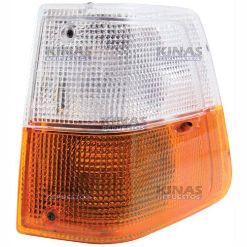 SENALERO PISCA DELANTERO VOLVO NL10/NL12 IZQUIERDO