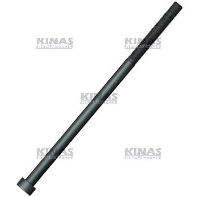 CENTRO ELASTICO CABEZA BAJA 7/16X10P