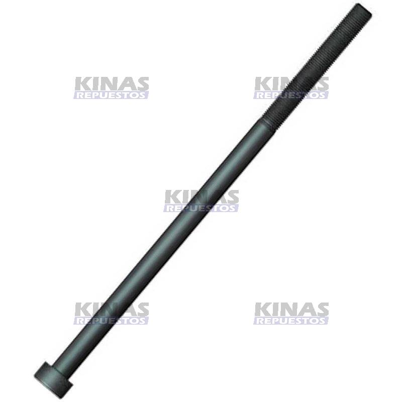 CENTRO ELASTICO CABEZA BAJA 7/16X10P