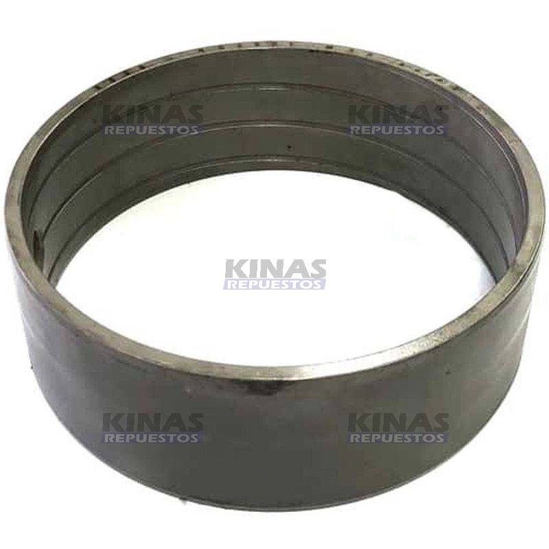 BUJE EJE CENTRAL BALANZA TRACION DELANTERA VALMET/TALTRA BH160 CARRARO