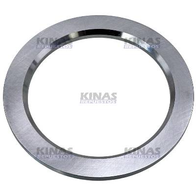 ESPACIADOR BUJE EJE CENTRAL DELANTE TRACION DELANTE VALMET/TALTRA BH160 CARRARO