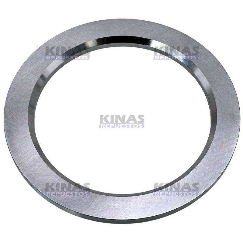 ESPACIADOR BUJE EJE CENTRAL DELANTE TRACION DELANTE VALMET/TALTRA BH160 CARRARO