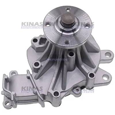 BOMBA AGUA MOTOR TOYOTA HILUX 1KD/2KD