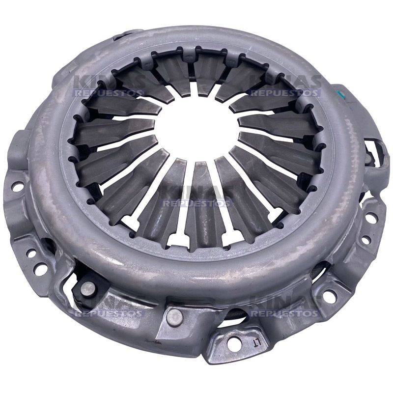 PLATO EMBRAGUE NISSAN FRONTIER ZD30/YD25