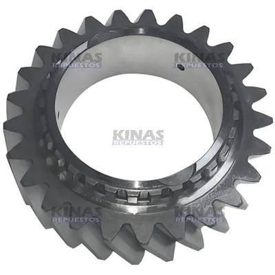 ENGRENAJE 3º LIBRE Z25 29E CAMBIO MBB G3-50/60 1214/1414/1618