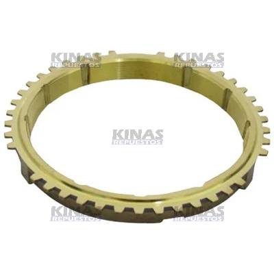 SINCRONIZADOR 5º CAJA CAMBIO TRANSF GM S10 CL3905 FSO2405/4305/4405 VW 7.10