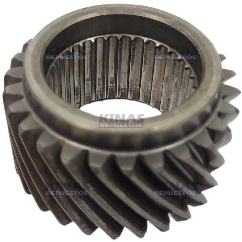 ENGRENAJE 5º EJE PRINCIPAL CAJA CAMBIO GM S10 CL3905 FSO2405/4305/4405 VW 7.10