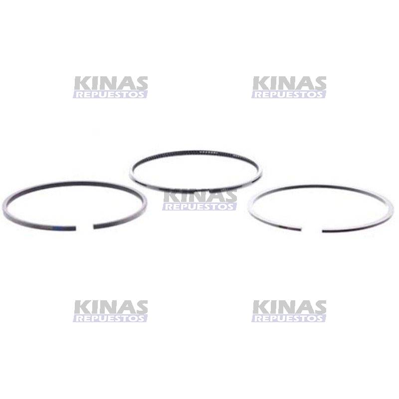 ARO PISTON MOTOR MASSEY 680 PERKINS 1006T TURBO 100MM