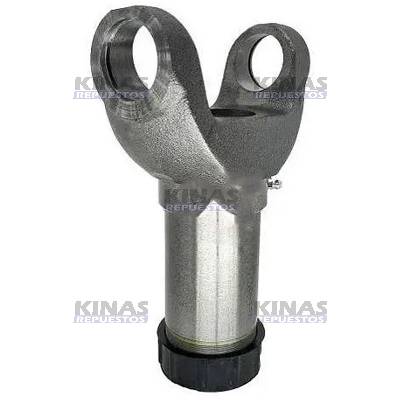 HEMBRA/LUVA CARDAN FORD/VW/GM/MBB 914 16E 35X126