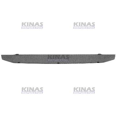 REJILLA CENTRAL PARILLA/GRADE SUPERIOR 3º CABINA SCANIA S5 STREAMLINE 2010