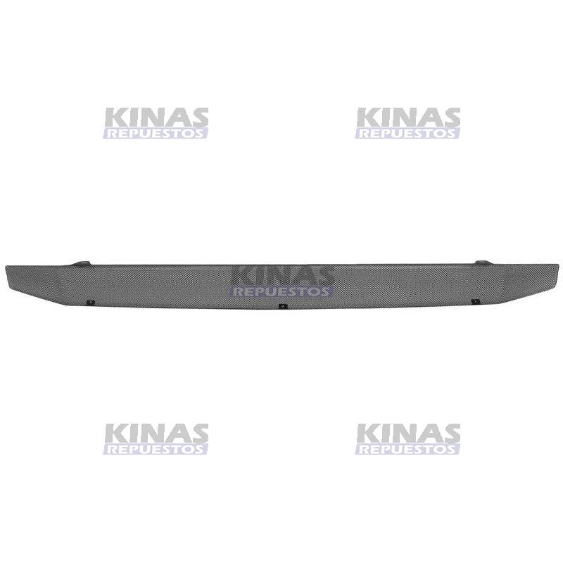 REJILLA CENTRAL PARILLA/GRADE SUPERIOR 3º CABINA SCANIA S5 STREAMLINE 2010