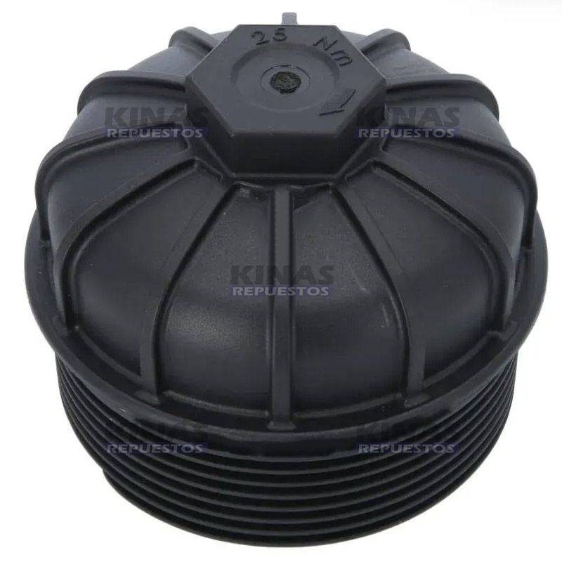 TAPA SOPORTE FILTRO COMBUSTIBLE SCANIA S5/NTG