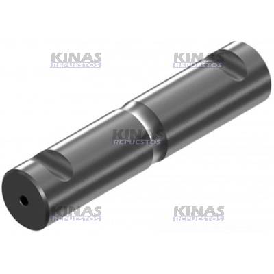 PERNO BALANZA 50X260 CARRETA GUERRA S/MANCAL