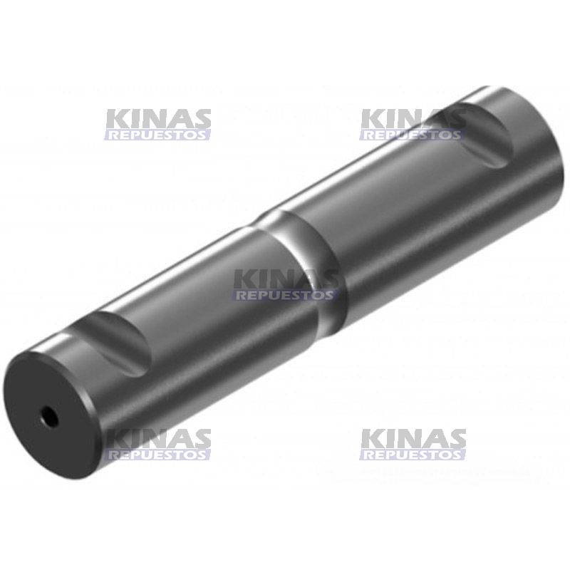 PERNO BALANZA 50X260 CARRETA GUERRA S/MANCAL