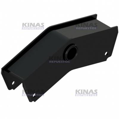 BALANZA TRUCK/CARRETA V ASADELTA P50/E100/L49 (SOLDA SUPERIOR)