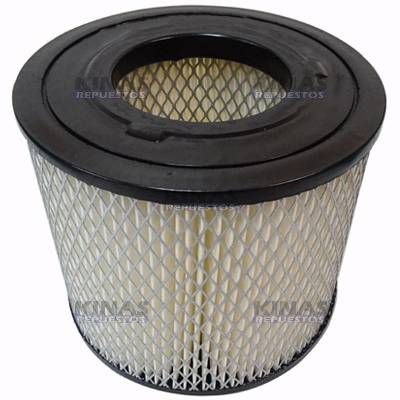 FILTRO AIRE MOTOR ISUZU DMAX 4JK1-TC 4JJ1-TC